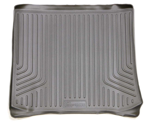 Husky Liners 14- Cherokee Cargo Liner Black MPN HSK29031 For Jeep Cherokee 2014-23