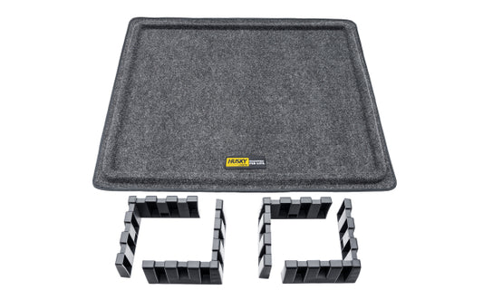 Husky Liners  Universal Cargo Logic 30in x 36in w/4 Blocks 40002