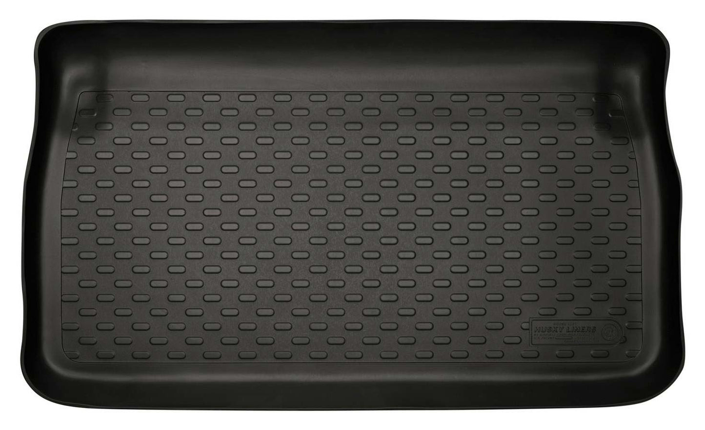 Husky Liners 05- Grand Caravan Cargo Liner Black MPN HSK40271 For Chrysler, Dodge 2005-15