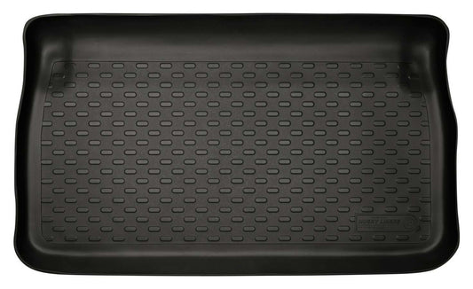 Husky Liners 05- Grand Caravan Cargo Liner Black MPN HSK40271 For Chrysler, Dodge 2005-15