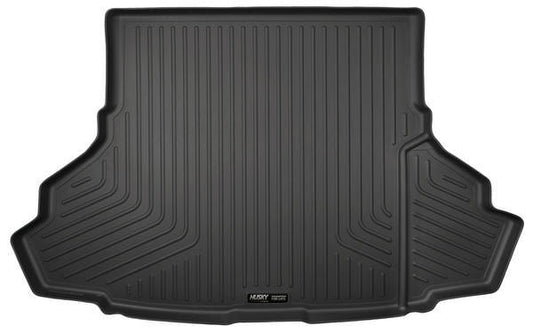 Husky Liners 15- Mustang Trunk Liner Black MPN HSK43071 For Ford Mustang 2015-16