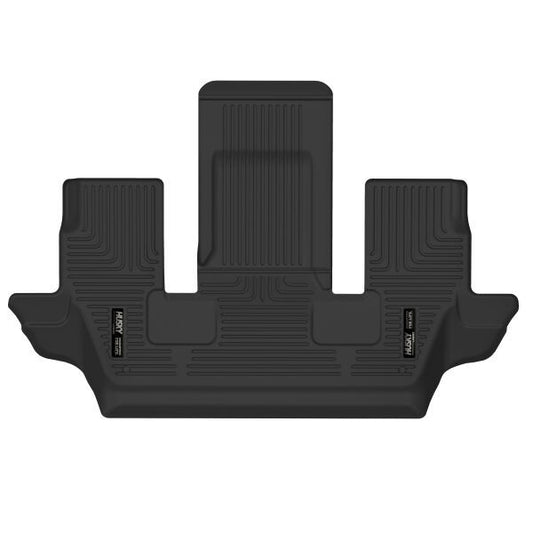 Husky Liners X-Act Contour Floor Liners MPN HSK50601 For Jeep Cherokee, Grand Cherokee 2021-24