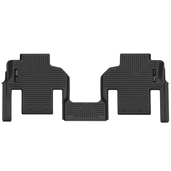 Husky Liners  X-Act Contour Floor Liners 51411