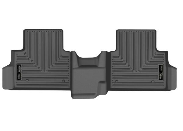 Husky Liners  X-Act Contour Floor Liners 51431
