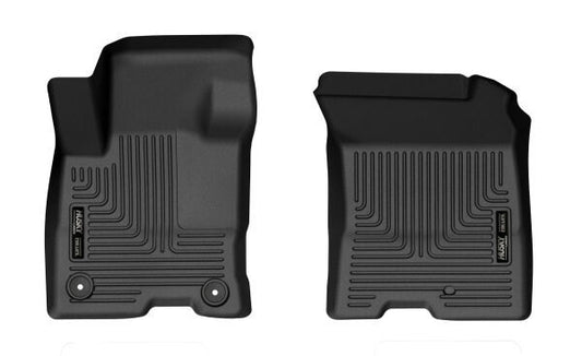 Husky Liners X-Act Contour Floor Liners MPN HSK51451 For Ford Maverick 2022-23