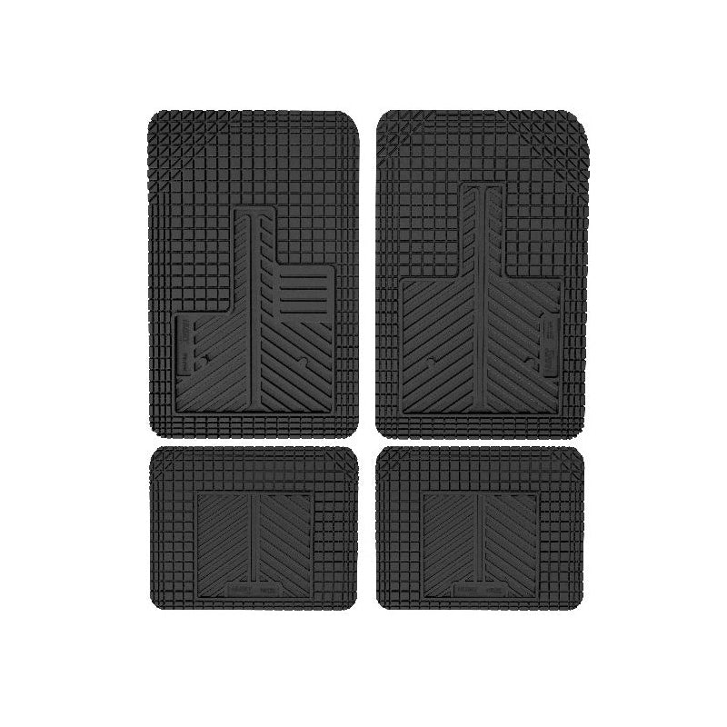 Husky Liners Front and Rear Floor Mats MPN HSK51502