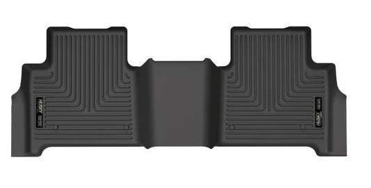 Husky Liners X-Act Contour Floor Liners MPN HSK51701 For Jeep Cherokee, Grand Cherokee 2022