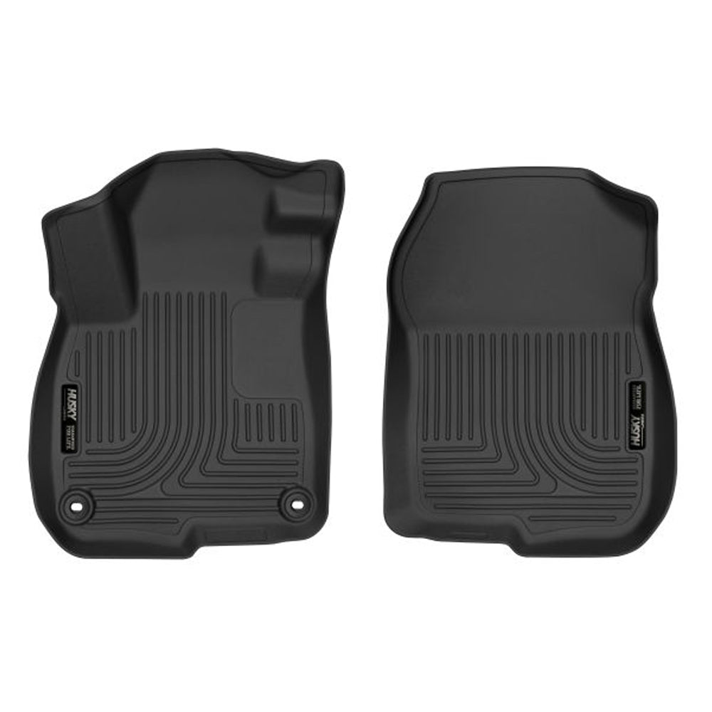 Husky Liners Front Floor Liners MPN HSK52291 For Honda CR-V 2017-22