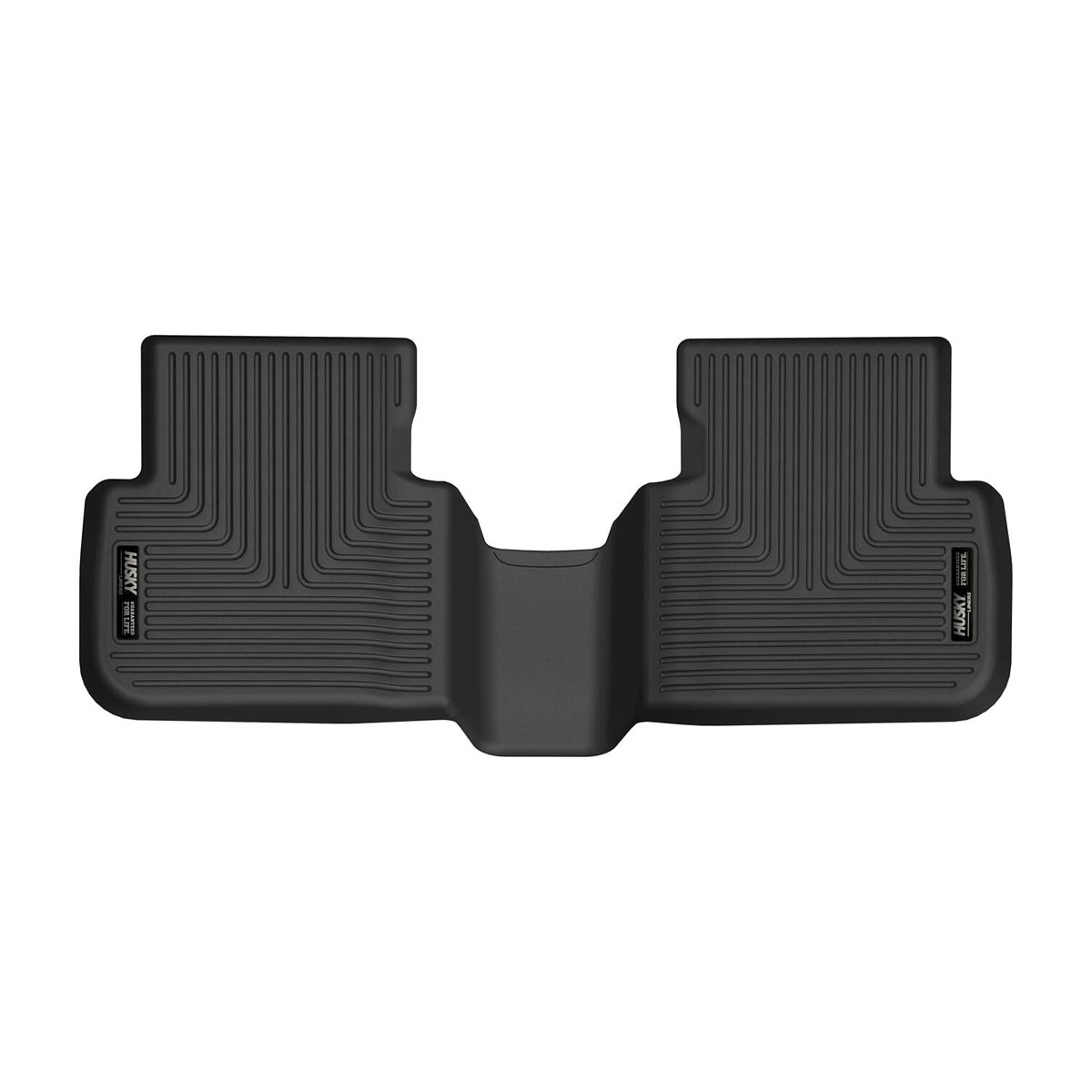 Husky Liners  for Honda Civic X-act Contour Floor Liners 53081