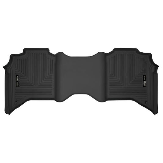 Husky Liners 2nd Seat Floor Liner MPN HSK53631 Fullsize Truck RAM 2019-24