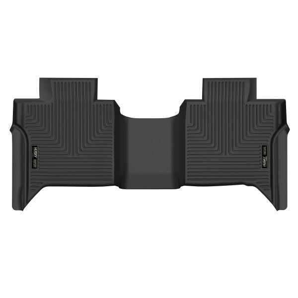 Husky Liners X-Act Contour Floor Liners MPN HSK53791 For Toyota Fullsize Truck 2022