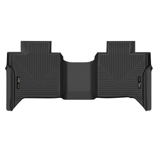 Husky Liners X-Act Contour Floor Liners MPN HSK53791 For Toyota Fullsize Truck 2022