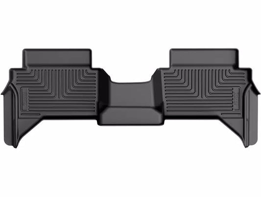 Husky Liners  X-Act Contour Floor Liners 54591