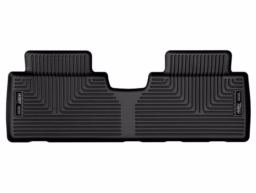 Husky Liners X-Act Contour Floor Liners MPN HSK54621 For GM Midsize Crossover 2018-24