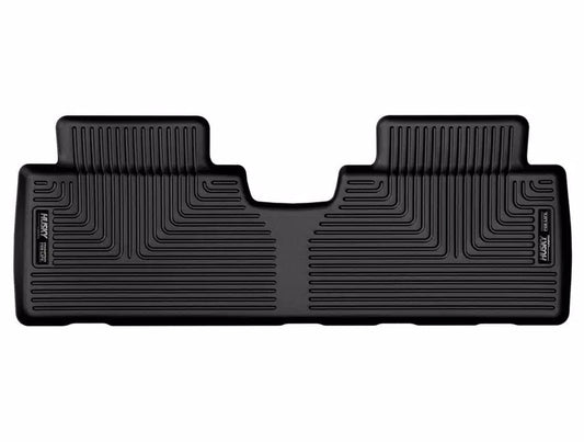 Husky Liners X-Act Contour Floor Liners MPN HSK54621 For GM Midsize Crossover 2018-24