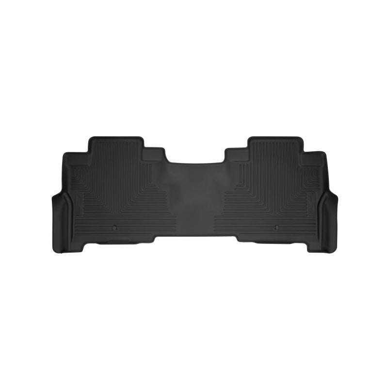 Husky Liners  Ford X-Act Contour Floor Liners 54661