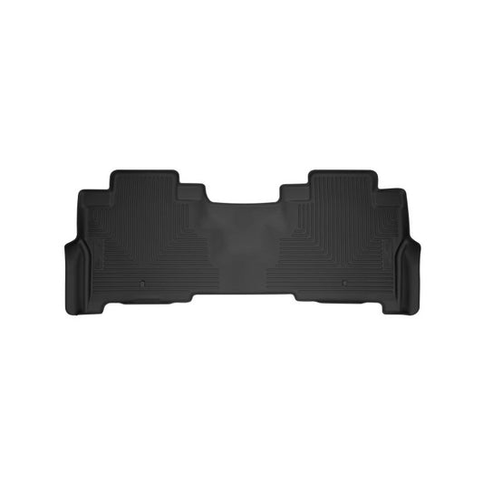 Husky Liners  Ford X-Act Contour Floor Liners 54661