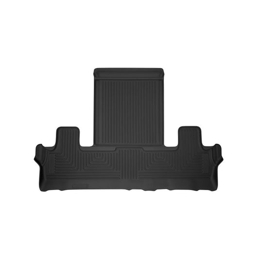 Husky Liners Ford X-Act Contour Floor Liners MPN HSK54671 For Ford Fullsize SUV 2018-19