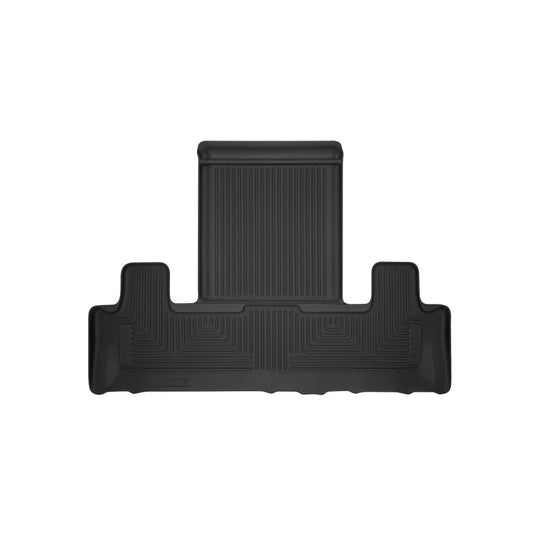 Husky Liners Ford X-Act Contour Floor Liners MPN HSK54681 For Ford Fullsize SUV 2018-19
