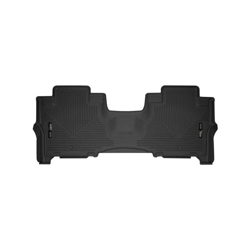 Husky Liners  Ford X-Act Contour Floor Liners 54691
