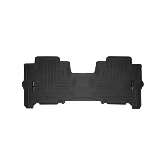 Husky Liners  Ford X-Act Contour Floor Liners 54691
