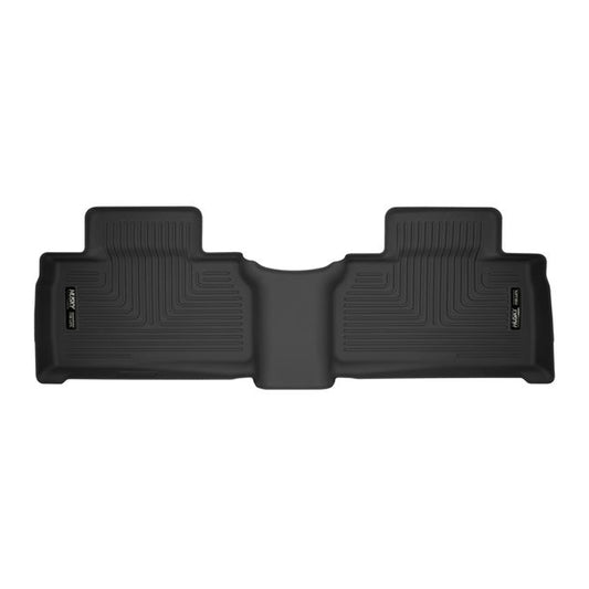 Husky Liners Ford X-Act Contour Floor Liners MPN HSK54881 For Ford Midsize SUV 2020