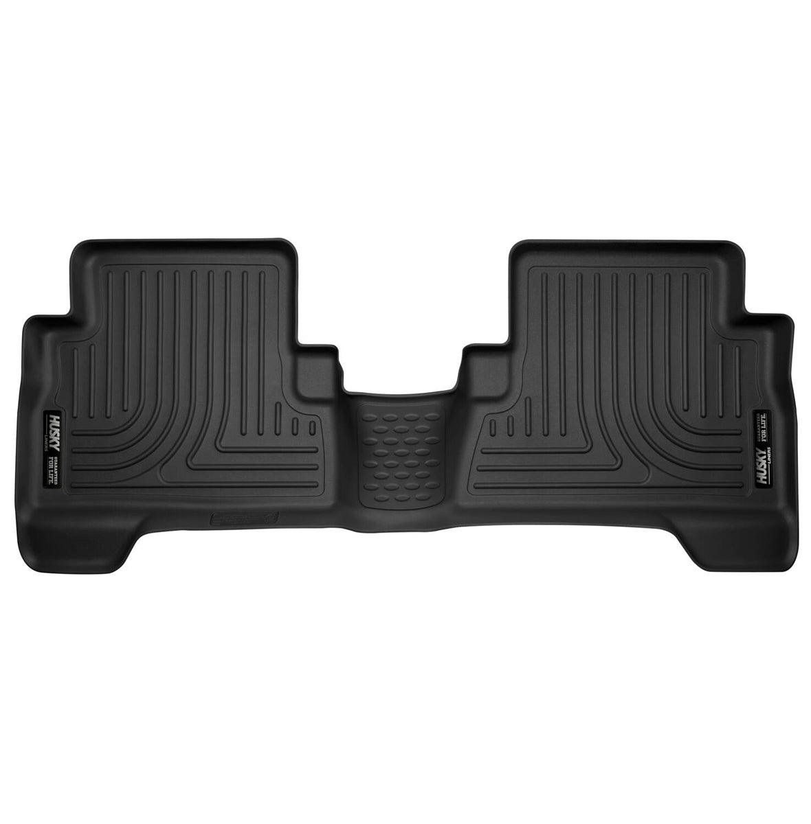 Husky Liners  X-act Contour Series 2nd Seat Floor Liner 55271