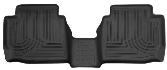 Husky Liners X-Act Contour Series Floor Liners MPN HSK55581 For Ford 2013-20