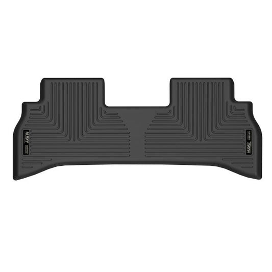 Husky Liners X-act Contour Series 2nd Seat Floor Liner MPN HSK55611 For GM 2021-24