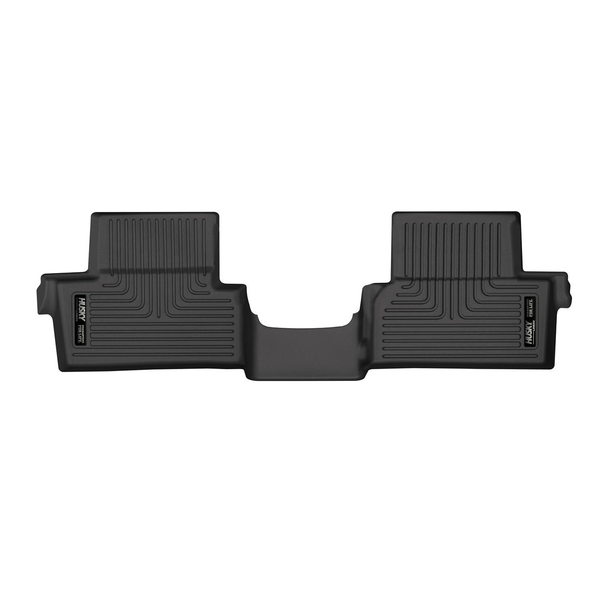 Husky Liners  X-act Contour Series 2nd Seat Floor Liner 55961
