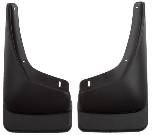 Husky Liners  99-07 GM P/U Front Mud Flaps 56251