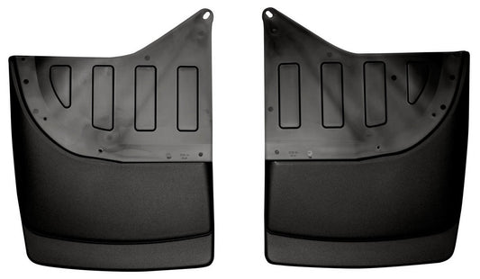 Husky Liners  01-06 GM Dually P/U Rear Mud Flaps 57351