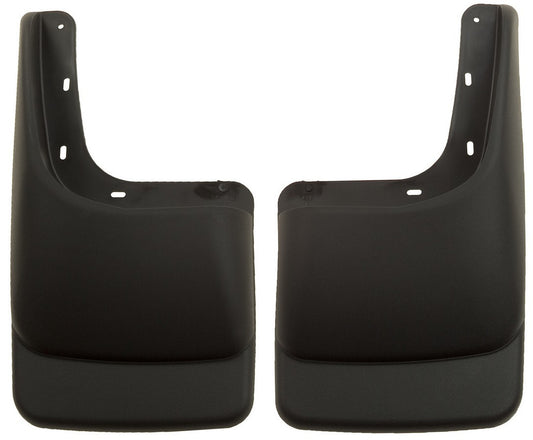 Husky Liners  04-09 Ford F150 Rear Mud Flaps 57591