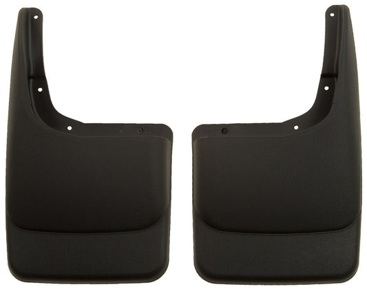 Husky Liners  04-11 Ford F150 Rear Mud Flaps 57601