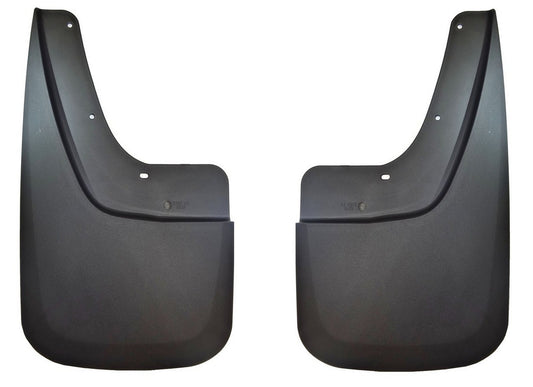 Husky Liners  14-  GMC Sierra 1500 Mud Flaps Rear 57891