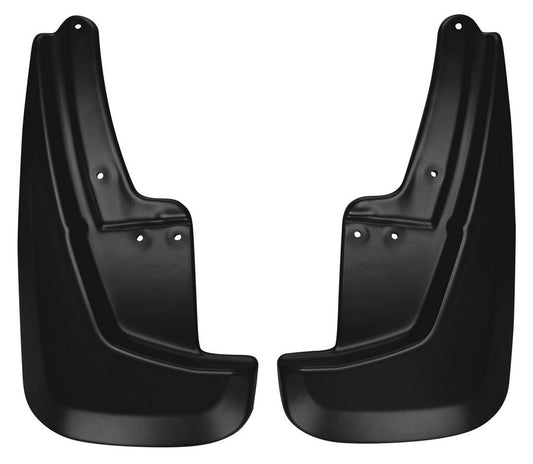 Husky Liners  11-14 Durango Front Mud Flaps 58001