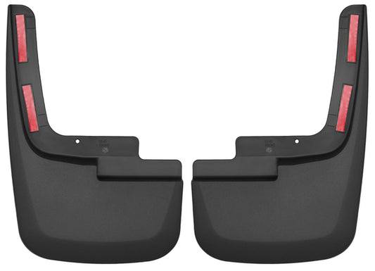 Husky Liners  15-   Ford F150 Front Mud Flaps 58451