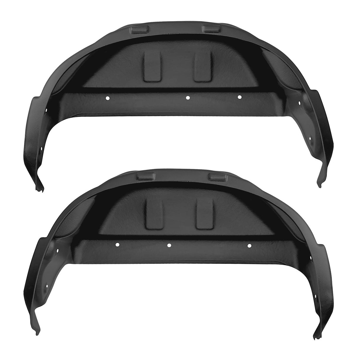 Husky Liners  Wheel Well Guards  79051