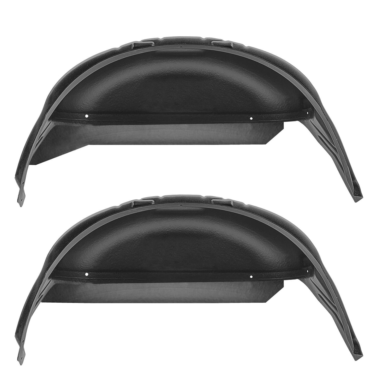 Husky Liners  Rear Wheel Well Guards  79161