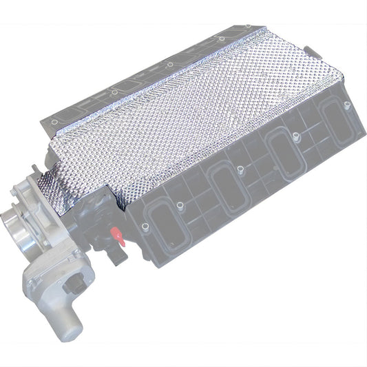 Heatshield Products I-M Heat Shield LS1/LS2/ LS6 MPN HSP140020