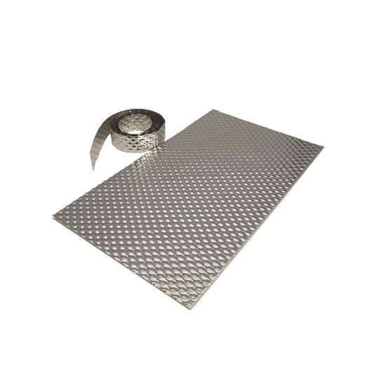 Heatshield Products Catch Can Cool Shield MPN HSP140401