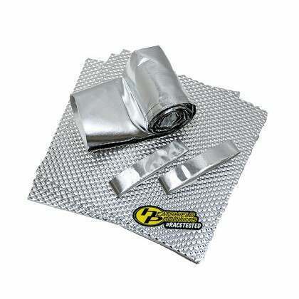 Heatshield Products Cold Air Intake Sleeve MPN HSP274403