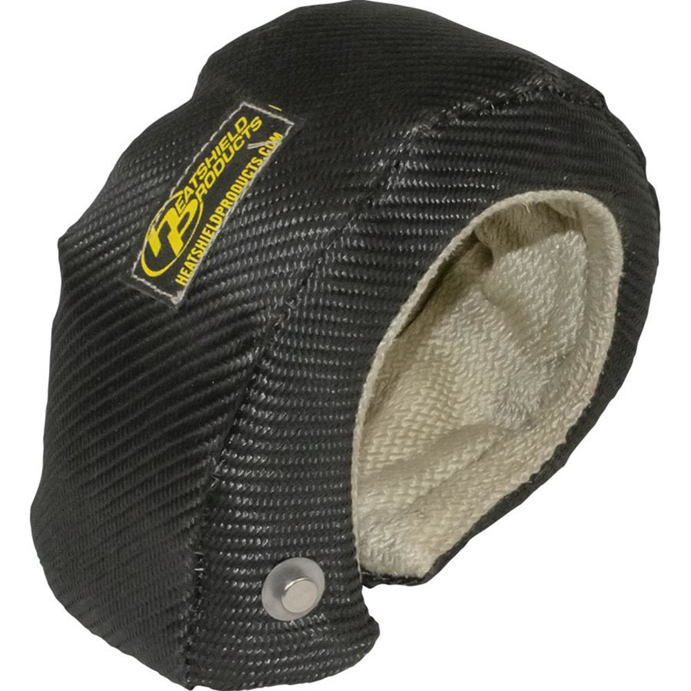 Heatshield Products Stealth Turbo Shield T4 MPN HSP300544 Stealth