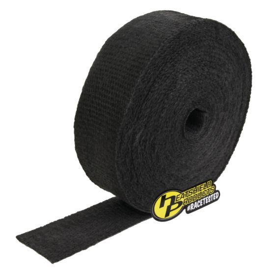 Heatshield Products Stealth Inferno Wrap 2in x 15ft MPN HSP325505 Stealth 2000