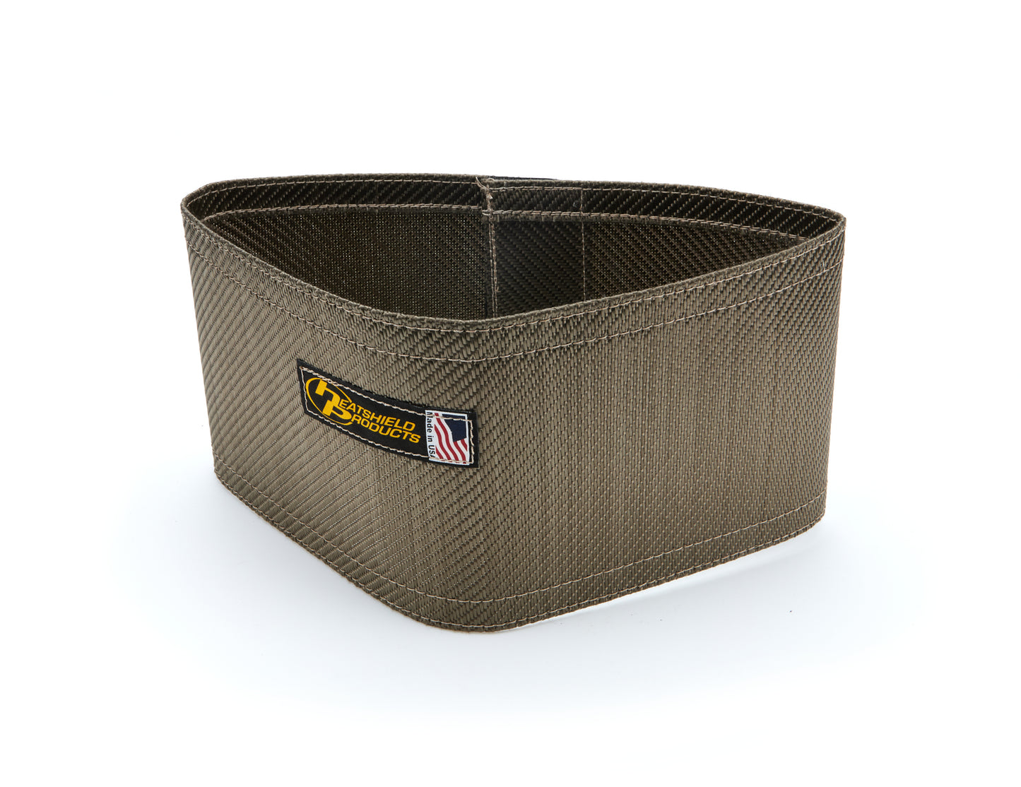 Heatshield Products Battery Heat Shield Optima Group 35 MPN HSP502008