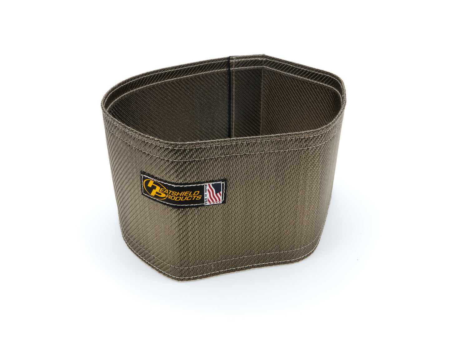 HEATSHIELD PRODUCTS   Battery Heat Shield Group 24F   HSP502012