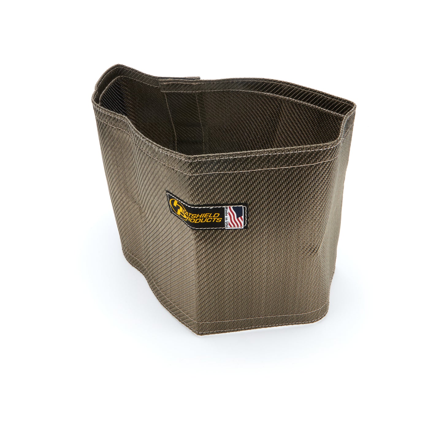 Heatshield Products Battery Heat Shield Group 27F MPN HSP502013