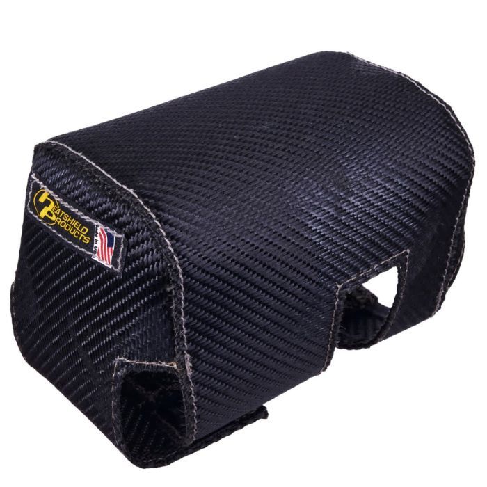 Heatshield Products Master Cylinder Shield GM Cast Iron Cylinder MPN HSP503548 For GM Stealth