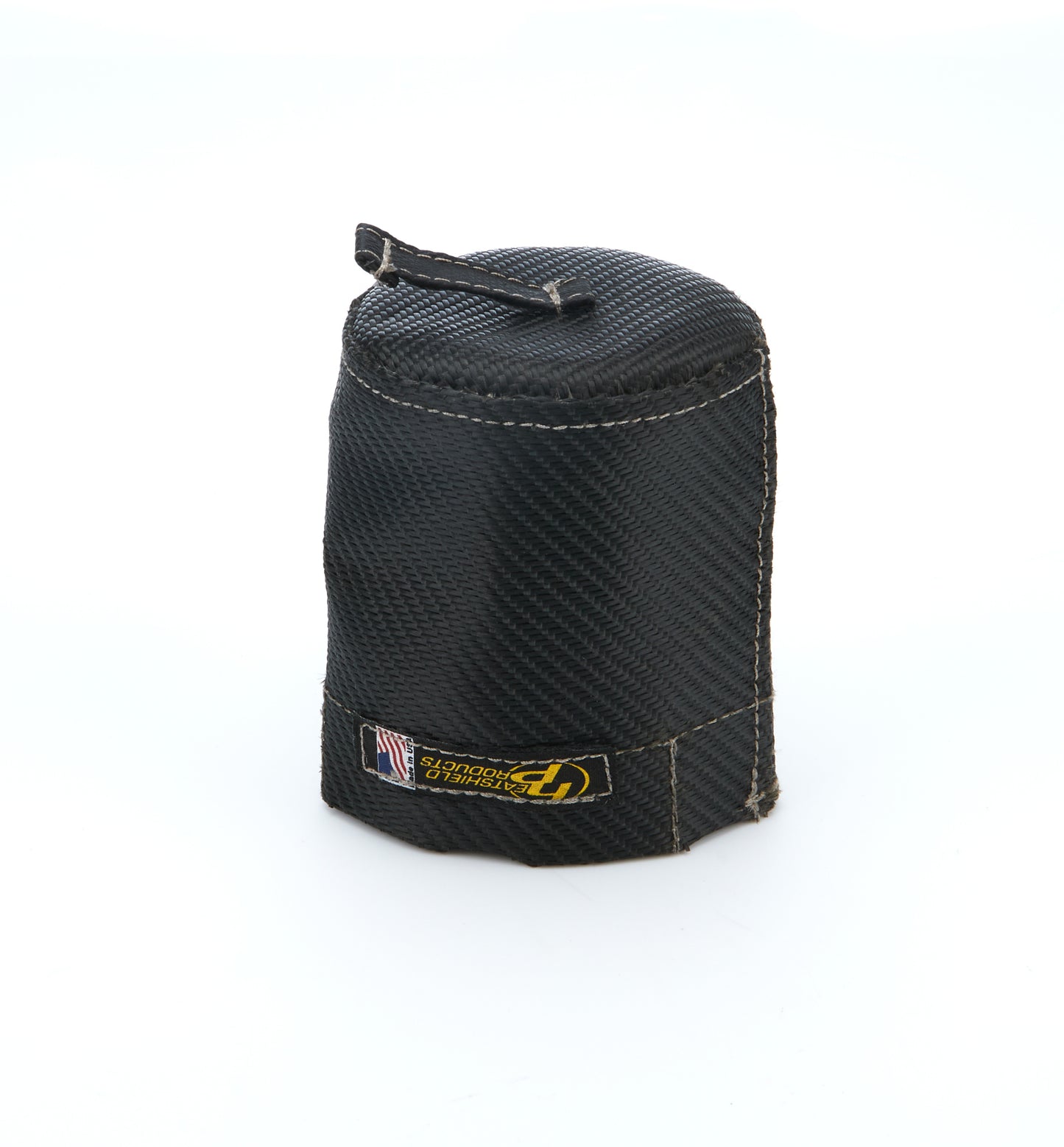 Heatshield Products Oil Filter Heat Shield Early GM/Ford MPN HSP504502 For Ford, GM Stealth