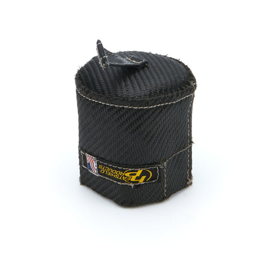 Heatshield Products Oil Filter Heat Shield GM LS/LT1/LT4 series MPN HSP504503 For GM LS-Series, Stealth